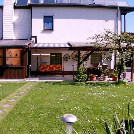 Ferienwohnung Veit Pennewitz Eksteriør bilde
