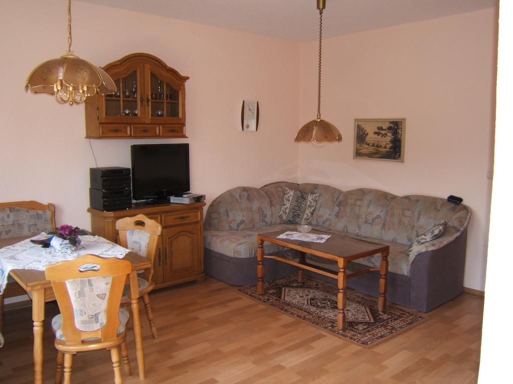 Ferienwohnung Veit Pennewitz Rom bilde
