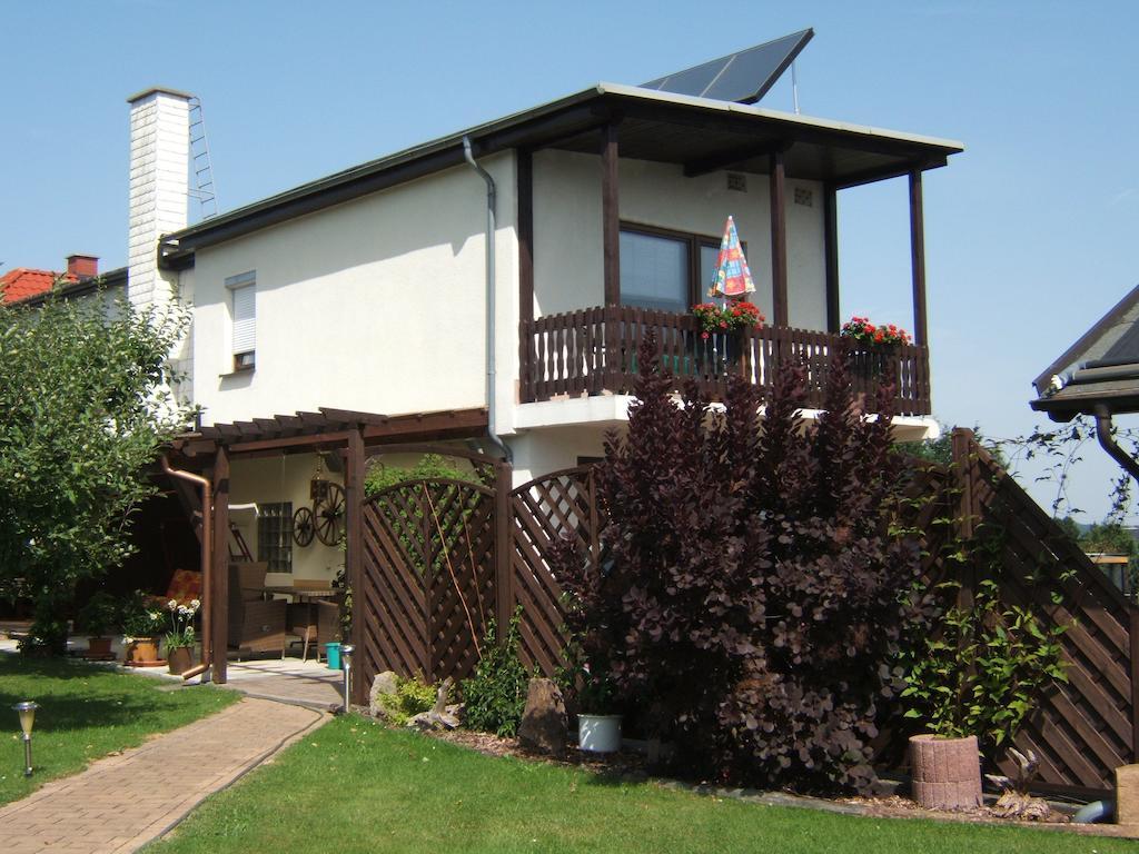 Ferienwohnung Veit Pennewitz Rom bilde