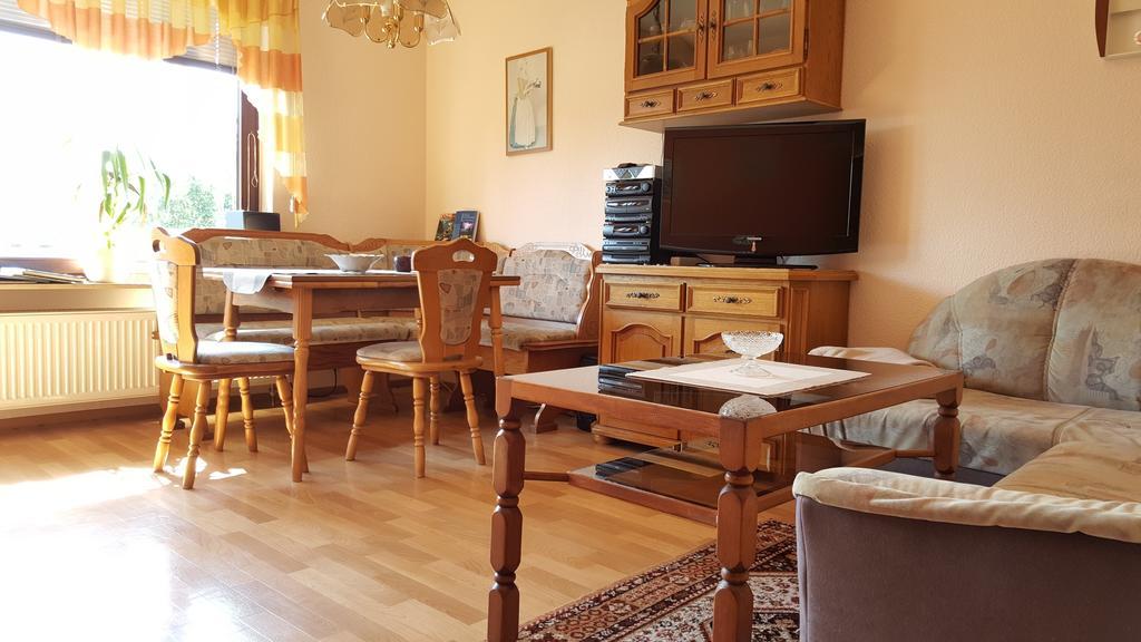 Ferienwohnung Veit Pennewitz Eksteriør bilde